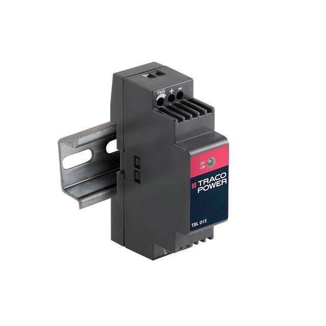 TBL 015-112 Traco Power  Industrielle DIN-Schienen-Netzteile